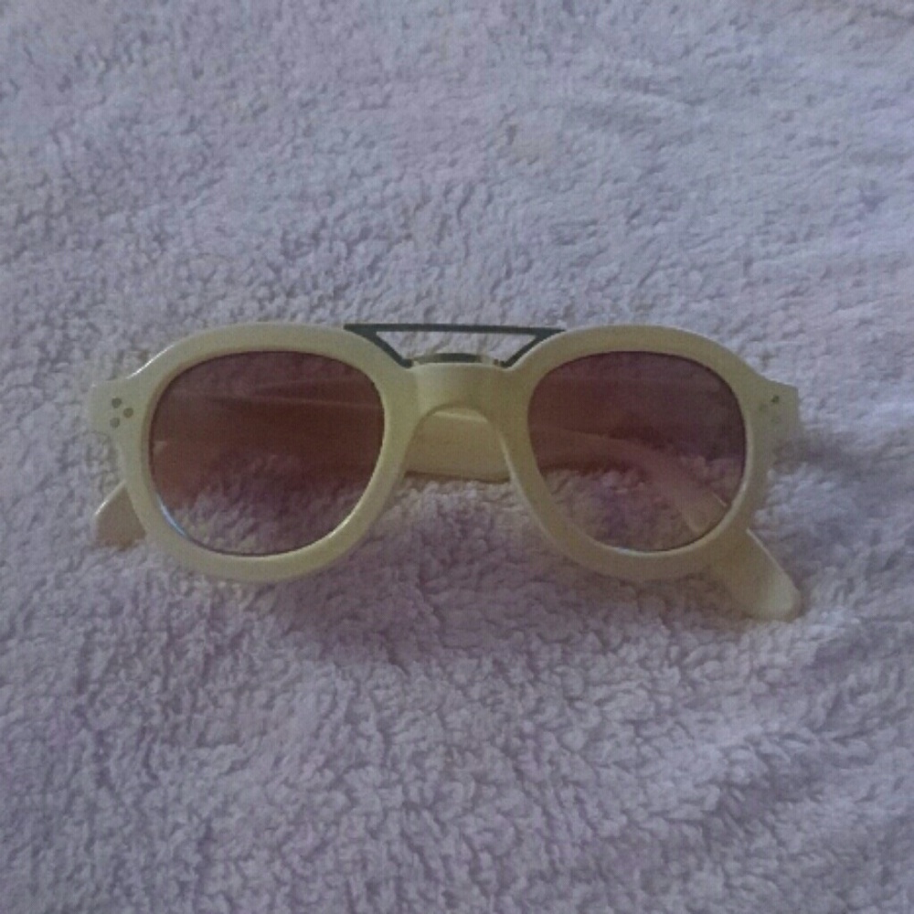 Perfect summer glasses